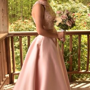 Alyce Paris Prom Dress. Only worn once